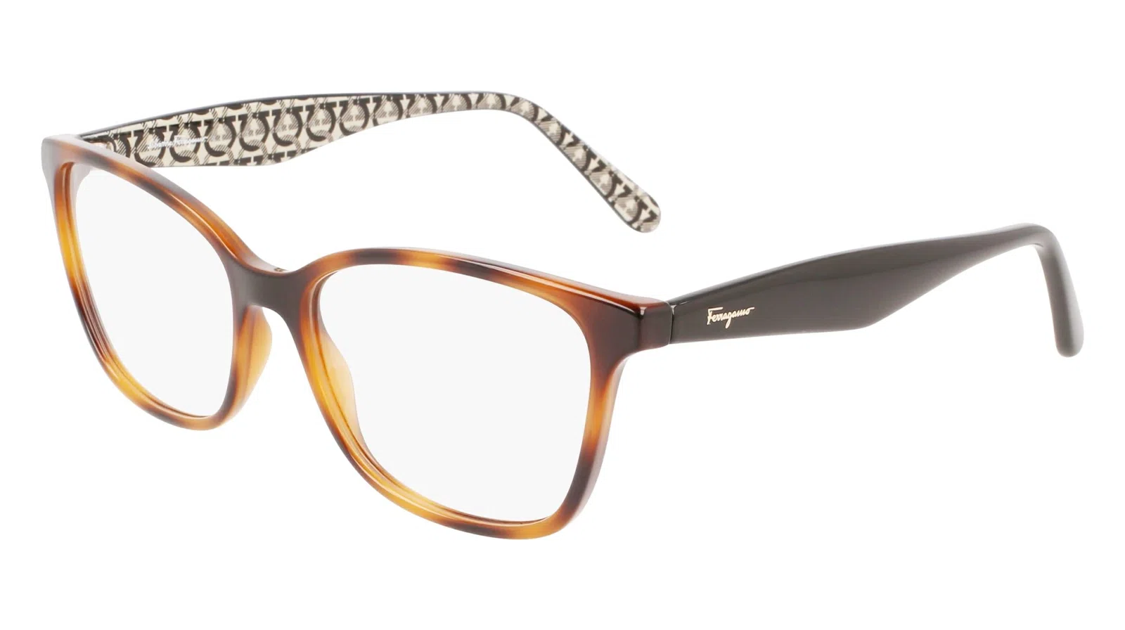 Salvatore Ferragamo SF2918 Eyeglasses - view 2